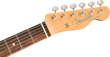 Load image into Gallery viewer, Fender Jimmy Page Telecaster, Rosewood Fingerboard - Natural