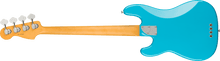 Load image into Gallery viewer, Fender American Professional II P Bass Maple Fingerboard, Miami Blue