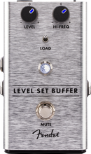 Load image into Gallery viewer, Fender Level Set Buffer