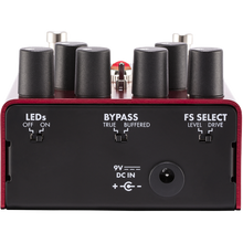 Load image into Gallery viewer, Fender Santa Ana Overdrive