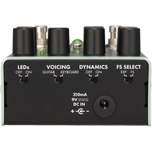 Load image into Gallery viewer, Fender The Pinwheel Rotary Speaker Emulator