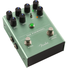 Load image into Gallery viewer, Fender The Pinwheel Rotary Speaker Emulator