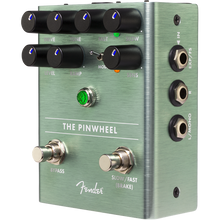 Load image into Gallery viewer, Fender The Pinwheel Rotary Speaker Emulator