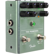 Load image into Gallery viewer, Fender The Pinwheel Rotary Speaker Emulator