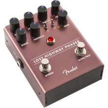 Load image into Gallery viewer, Fender Lost Highway Phaser