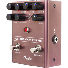 Load image into Gallery viewer, Fender Lost Highway Phaser