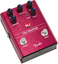 Load image into Gallery viewer, Fender The Trapper Dual Fuzz