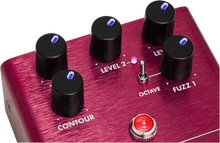 Load image into Gallery viewer, Fender The Trapper Dual Fuzz