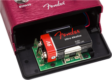 Load image into Gallery viewer, Fender The Trapper Dual Fuzz