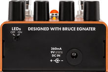 Load image into Gallery viewer, Fender MTG:LA Tube Distortion