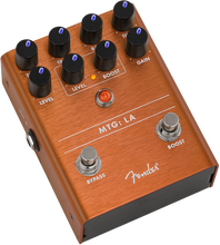 Load image into Gallery viewer, Fender MTG:LA Tube Distortion