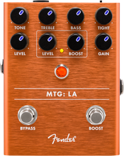 Load image into Gallery viewer, Fender MTG:LA Tube Distortion