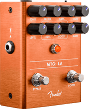Load image into Gallery viewer, Fender MTG:LA Tube Distortion