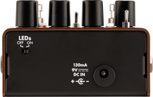 Load image into Gallery viewer, Fender Acoustic Preverb Preamp/Reverb
