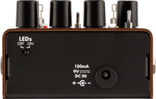 Load image into Gallery viewer, Fender Acoustic Preverb Preamp/Reverb