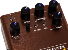 Load image into Gallery viewer, Fender Acoustic Preverb Preamp/Reverb