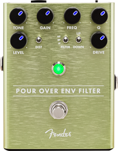 Load image into Gallery viewer, Fender Pour Over Envelope Filter