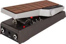 Load image into Gallery viewer, Fender Tread-Light Wah Pedal