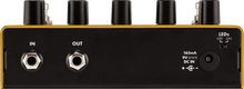 Load image into Gallery viewer, Fender Duel Pugilist Distortion