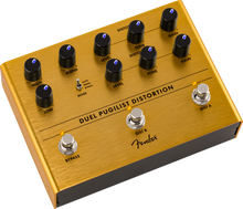 Load image into Gallery viewer, Fender Duel Pugilist Distortion