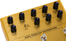 Load image into Gallery viewer, Fender Duel Pugilist Distortion