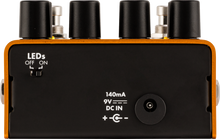 Load image into Gallery viewer, Fender Trapper Bass Distortion
