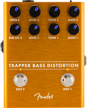 Load image into Gallery viewer, Fender Trapper Bass Distortion