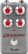 Load image into Gallery viewer, Fender Hammertone Overdrive