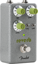 Load image into Gallery viewer, Fender Hammertone Reverb