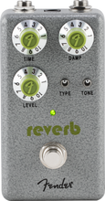 Load image into Gallery viewer, Fender Hammertone Reverb
