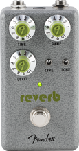 Load image into Gallery viewer, Fender Hammertone Reverb