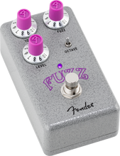 Load image into Gallery viewer, Fender Hammertone Fuzz