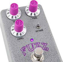 Load image into Gallery viewer, Fender Hammertone Fuzz