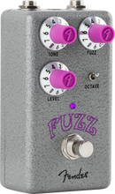 Load image into Gallery viewer, Fender Hammertone Fuzz