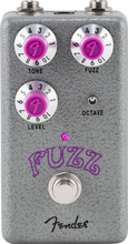 Load image into Gallery viewer, Fender Hammertone Fuzz