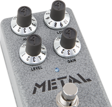 Load image into Gallery viewer, Fender Hammertone Metal