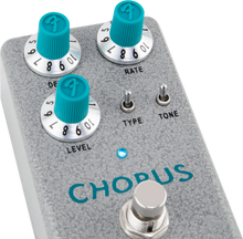 Load image into Gallery viewer, Fender Hammertone Chorus