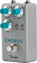 Load image into Gallery viewer, Fender Hammertone Chorus