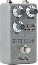 Load image into Gallery viewer, Fender Hammertone Space Delay
