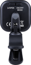 Load image into Gallery viewer, Fender 0239971000 Flash Tuner