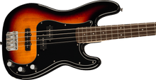 Load image into Gallery viewer, Squier PJ Bass Pack 3TS