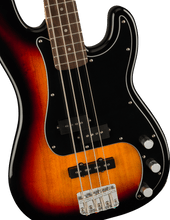 Load image into Gallery viewer, Squier PJ Bass Pack 3TS