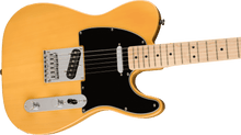 Load image into Gallery viewer, Squier Affinity Series Telecaster - Butterscotch Blonde