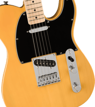 Load image into Gallery viewer, Squier Affinity Series Telecaster - Butterscotch Blonde