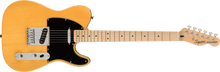 Load image into Gallery viewer, Squier Affinity Series Telecaster - Butterscotch Blonde