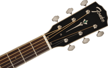 Load image into Gallery viewer, Fender PR-180E Resonator - Aged Cognac Burst