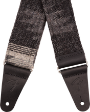Load image into Gallery viewer, Fender 2" Zion Strap - Gray Aztec