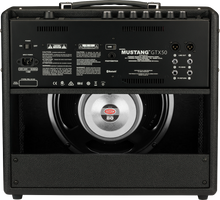 Load image into Gallery viewer, Fender MUSTANG™ GTX50