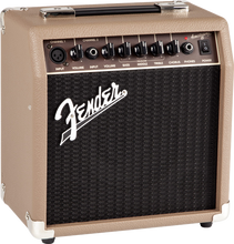 Load image into Gallery viewer, Fender Acoustasonic 15 Acoustic Guitar Amp
