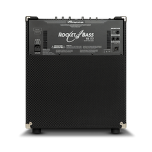 Load image into Gallery viewer, Ampeg RB-112 Rocket Bass 100w Bass Combo